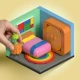 Buildit - Chill Brick Game icon