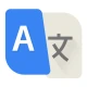 linguaggio Traduttore Tradurre icon