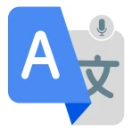 Alle Sprachen Übersetzer App icon