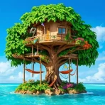 Sunshine Island: Granja Grande icon