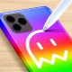 Phone Case DIY icon