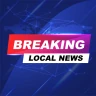 Breaking Local News icon