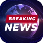 Breaking News Launcher icon