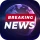 Breaking News Launcher icon