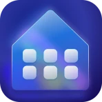 Flow Homescreen icon
