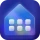 Flow Homescreen icon