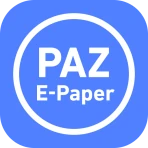 PAZ E-Paper icon