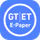 GT/ET E-PAPER icon