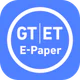 GT/ET E-PAPER