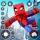 Mr Spider Hero Shooting Puzzle icon