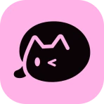 Whispy AI: Cozy Chat icon