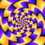 Magic Wheel - Spin Art Drawing icon