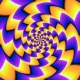 Magic Wheel - Spin Art Drawing icon