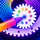 Spiro Art: Spirograph Drawing icon