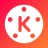KineMaster - Editor video icon