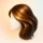 髪型シミュレーション&ヘアカラー icon