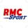 RMC Sport News, foot & rugby icon