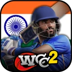 World Cricket Championship 2 icon