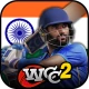World Cricket Championship 2 icon