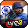 World Cricket Championship 2 icon