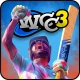 World Cricket Championship 3 icon