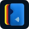 Wallet Safe Card: Card Wallet icon