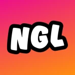 NGL - q&a anónimas icon