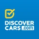 DiscoverCars: Location voiture icon