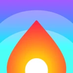 Niantic Campfire icon
