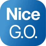 Nice G.O. icon