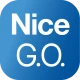 Nice G.O. icon