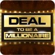 Deal To Be A Millionaire icon