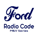 Generator kodów do radia Ford icon