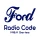 Generator kodów do radia Ford icon