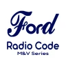 Generator kodów do radia Ford icon