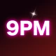 9PM - Match, Chat & Date icon