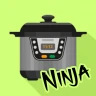 Przepisy Ninja Foodi icon