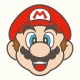 かおマリオ icon