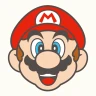 かおマリオ icon