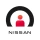 MyNISSAN® icon