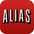 Alias – Gra w słowa icon