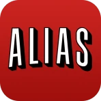 Alias – Gra w słowa icon