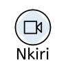 Nkiri Movies, Series and Tv icon
