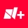 N+ Univision icon