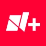 N+ Univision icon