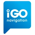 iGO Navigation icon