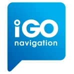 iGO Navigation icon