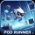 Pod Runner icon