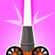 Ball Blast Cannon blitz mania icon
