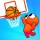 バスケットバトル icon